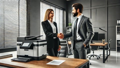 ☎️ How can I contract, request information, or report an incident?